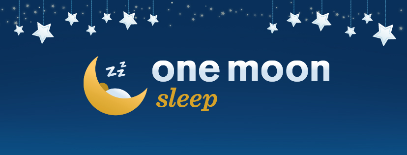Sleep Coaching Services at One Moon Doula!